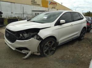 Ford Endura CA image 3