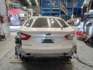 2016 Ford Mondeo image 3