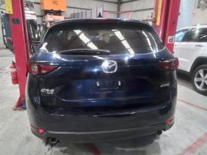 2020 Mazda Cx 5 image 3