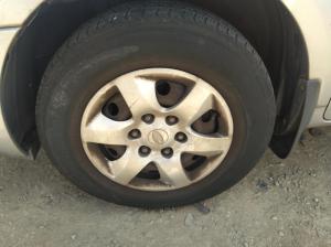 2010 Kia Carnival VQ image 3