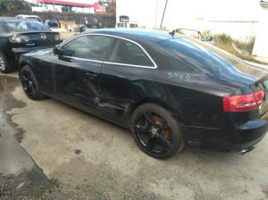 2012 Audi A5 8T image 3