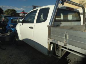 Isuzu D Max RC image 3