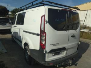 2016 Ford Transit Custom VN image 3