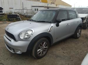 2012 Mini Cooper R55 image 3