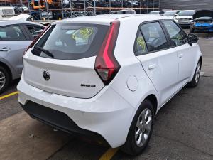 2020 Hyundai I30 image 3