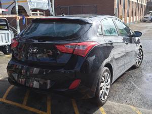 2016 Hyundai I30 GD image 3