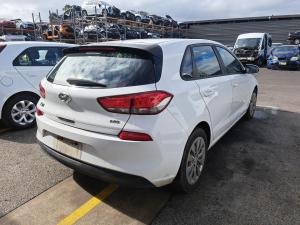 2019 Hyundai I30 PD image 3