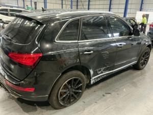 2016 Audi Q5 image 3