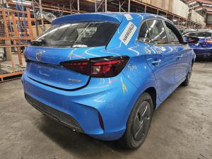 2025 Mg Mg3 ZP22 1.5L 15FGC (NON HEV) AUTO CVT 8SPD FWD VIBE image 3