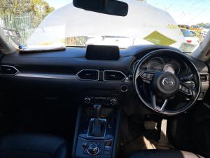 2018 Mazda Cx 5 KF image 3