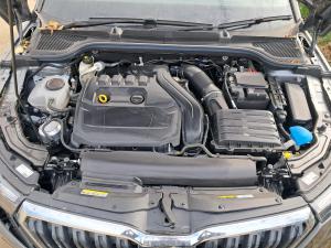 2022 Skoda Kamiq NW image 3