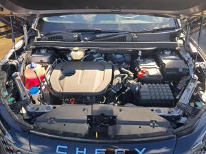 2025 Chery Omoda 5 T34/T19C image 3