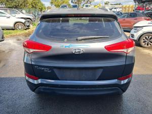 2015 Hyundai Tucson TL image 3