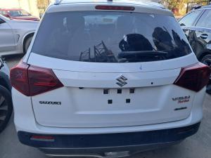 2022 Suzuki Vitara LY image 3