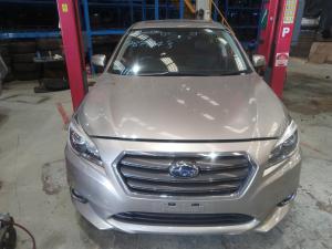 2015 Subaru Liberty image 3