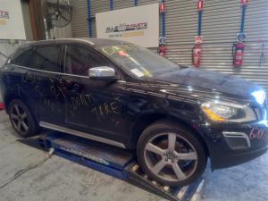 2012 Volvo Xc60 image 3