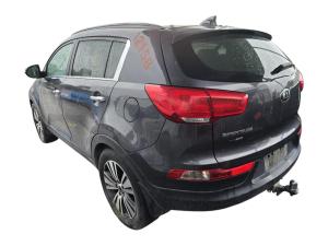 2015 Kia Sportage SL PLATINUM image 3