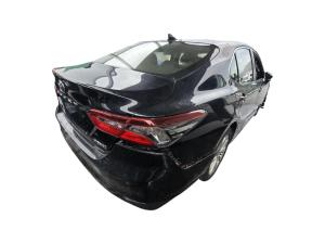 2024 Toyota Camry AXVH71R ASCENT HYBRID image 3