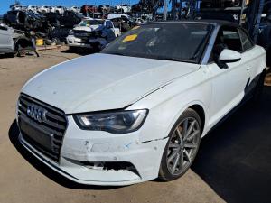 2015 Audi A3 8V image 3
