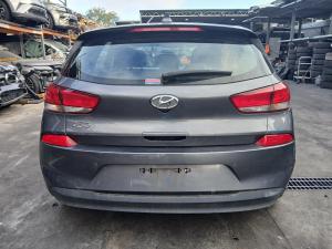 2019 Hyundai I30 PD image 3