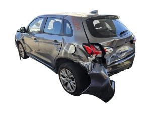 2021 Mitsubishi Asx XD ES image 3