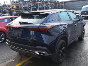 2023 Chery Omoda 5 T34 image 3