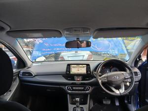 2018 Hyundai I30 PD image 3