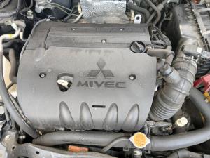 2012 Mitsubishi Lancer CJ image 3
