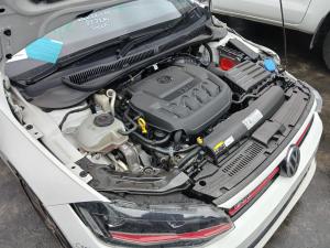 2019 Volkswagen Polo AW image 3