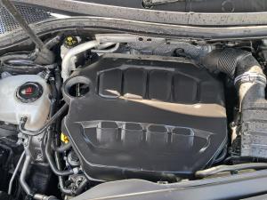 2023 Volkswagen Tiguan 5NA image 3