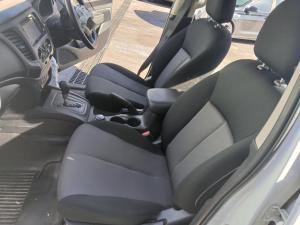 2022 Mitsubishi Triton MQ-MR image 3