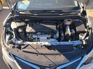 2018 Holden Astra BL image 3