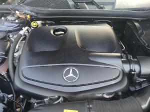 2018 Mercedes Benz Gla X156 image 3