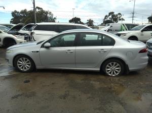 2016 Ford Falcon FGX image 3