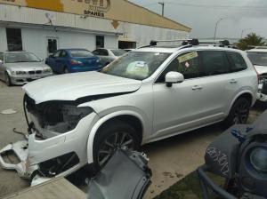 2019 Volvo Xc90 MK2 image 3