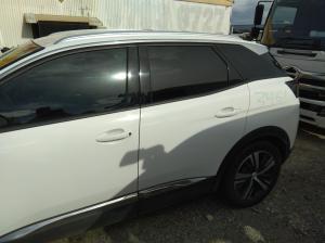 2019 Peugeot 3008 P84 image 3