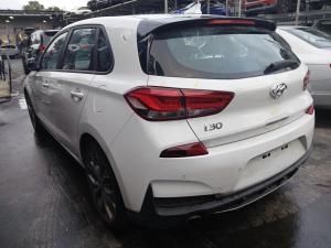 2022 Hyundai I30 PD image 3