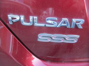 2014 Nissan Pulsar C12 image 3