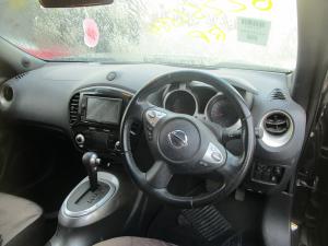 2016 Nissan Juke F15 image 3