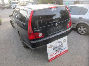 2003 Nissan Stagea M35 image 3