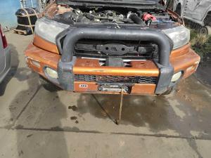 2016 Ford Ranger PX 2 image 3