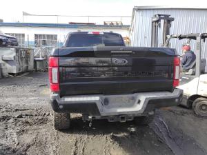 2021 Ford F250 Super Duty image 3