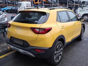2022 Kia Stonic YB image 3