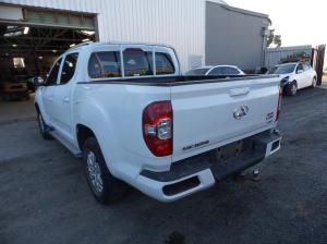 2019 Ldv T60 SK8C image 3