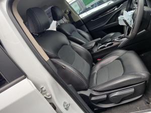2021 Ldv D90 SV9A image 3