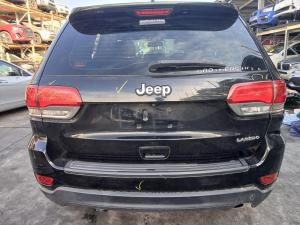 2015 Jeep Grand Cherokee WK image 3