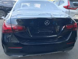 2023 Mercedes Benz A Class W177/V177 image 3