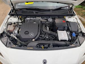 2020 Mercedes Benz Cla C118 image 3