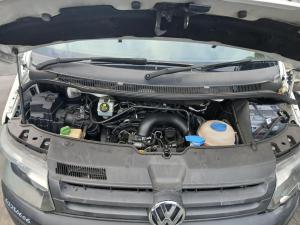 2015 Volkswagen Transporter T5 image 3