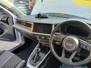 2020 Audi 2020 GB image 3